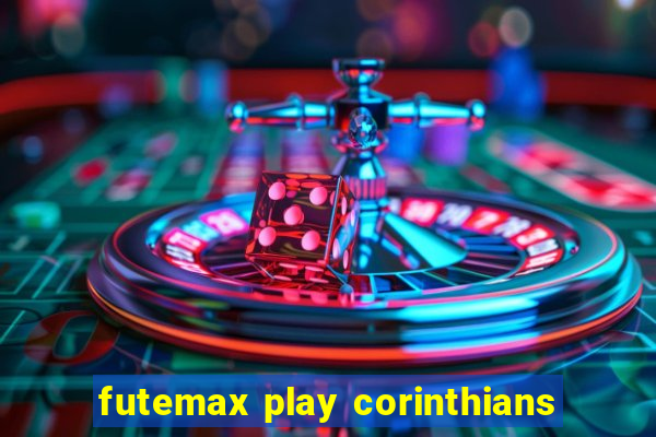 futemax play corinthians